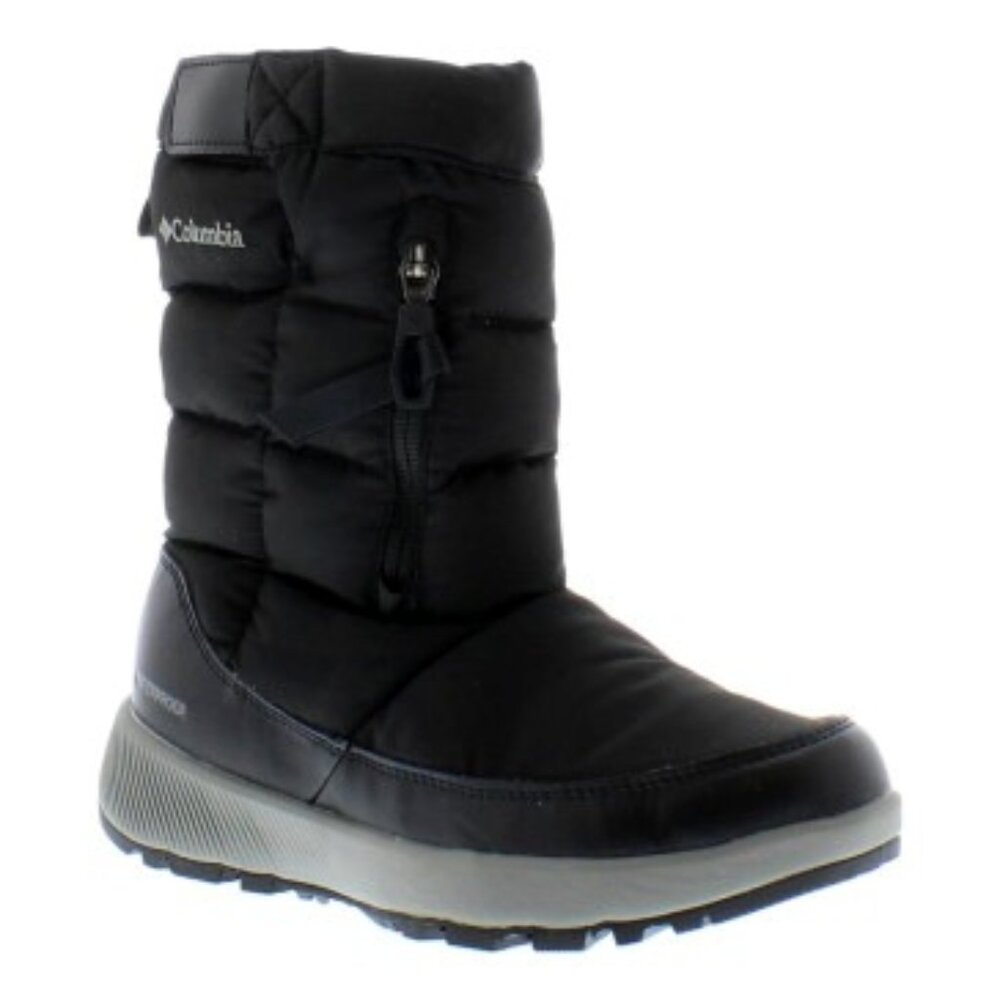 Columbia Paninaro Omni-Heat Pull On- 1917961010